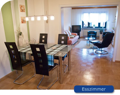 Esszimmer